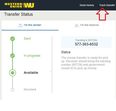 Western union phone number to send money - Western Union ... Western Union 
